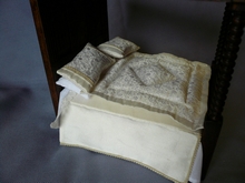 Bedspread 